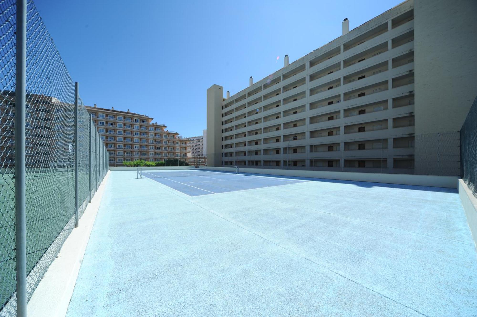 Peniscola Azahar Orangecosta Apartment Exterior photo